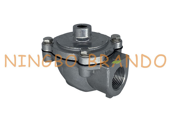 G353A041 ângulo direito 3/4&quot; pulso remoto Jet Diaphragm Valve da polegada