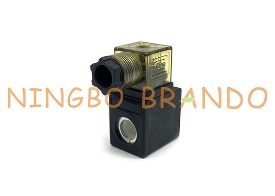 tipo bobina de Amisco do diâmetro de furo de 13.4mm do solenoide de EVI 5M/13 DIN43560A