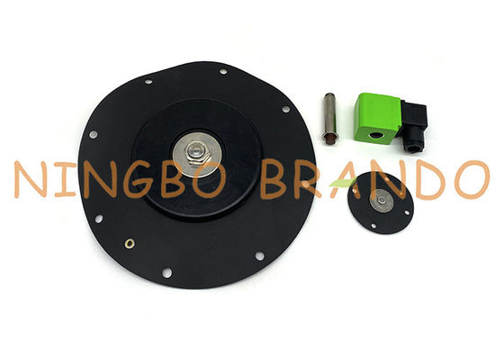 BFEC 4&quot; pulso Jet Valve Diphragm Repair Kit da polegada DMF-Z-102S DMF-Y-102S
