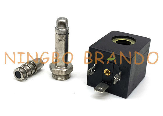 Tipo atuador do turbocompressor da armadura do solenoide da substituição de Jet Valve GPC 10 do pulso