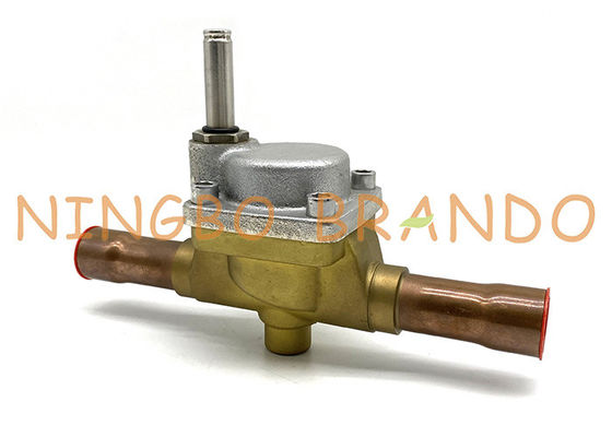 EVR 25 1-1/8 de” válvula de solenoide da refrigeração ODF 032L2200 032L2201