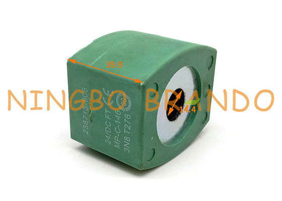 tipo bobina 238613-133 magnética de AC115V MP-C-146 238613-033 do furo ASCO de 14.4mm