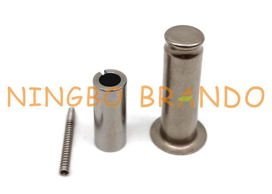 tubo e atuador de núcleo do jogo K302273 da reconstrução da válvula de solenoide de 11mm OD