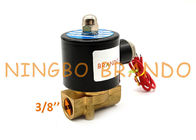 UD-10 2W040-10 3/8'' Inch Normally Closed Electic Water Solenoid Valve