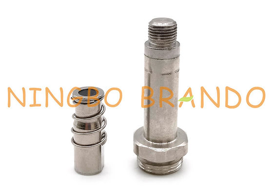 GPC 10 1,5&quot; tipo reparo Kit Solenoid Valve Stem do turbocompressor da polegada