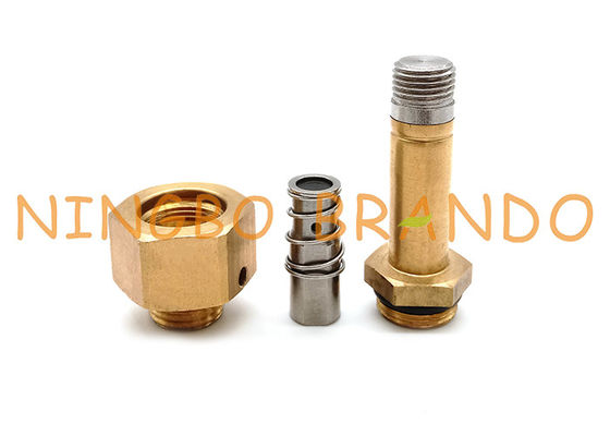 O tipo do sistema 10 P10 Autel integrou Pulse piloto Jet Valve Armature Plunger