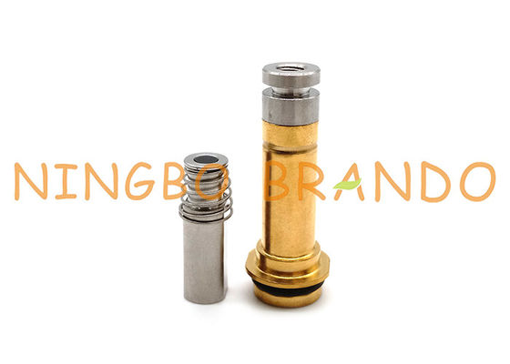 3/2 de conjunto de bronze do atuador do tubo de guia de Seat da flange do NC LPG CNG da maneira