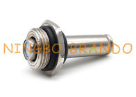 Refrigeration Valve Spare Part Stainless Steel Solenoid Armature Assembly