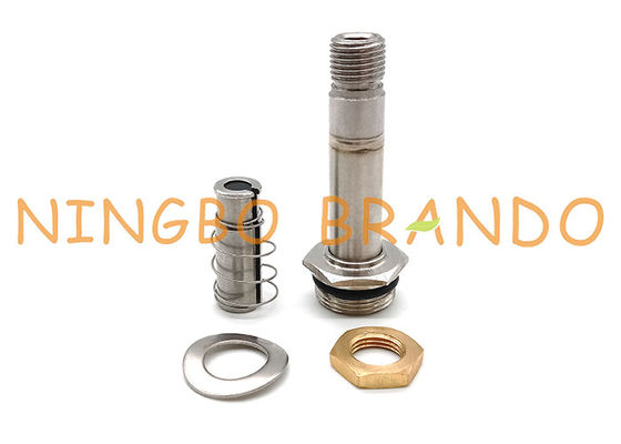 3/2 de haste de válvula do solenoide de Seat B297DVEN D618282 da linha do NC da maneira