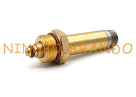 Armadura de bronze da válvula de solenoide do NC da maneira do LPG CNG 2/2 da linha M17