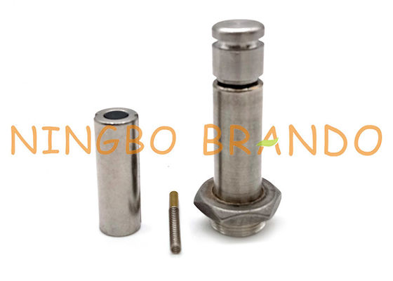 Conjunto da armadura do atuador da válvula de solenoide de Best-Nr.0200 NC SS304