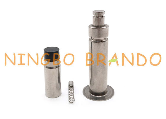 Tipo pulso Jet Solenoid Valve Stem de Goyen do coletor de poeira de 13.5mm OD
