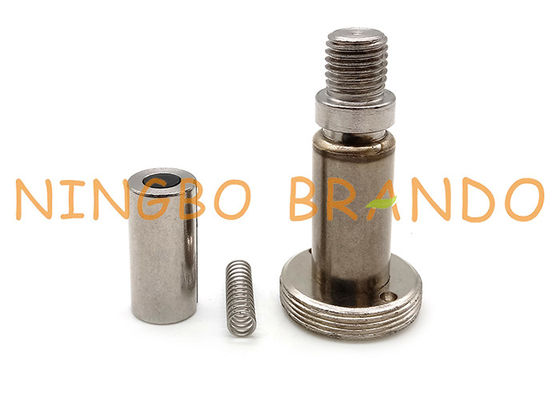 UD-8 2W025-08 SS304 rosqueou o atuador da armadura da válvula de solenoide