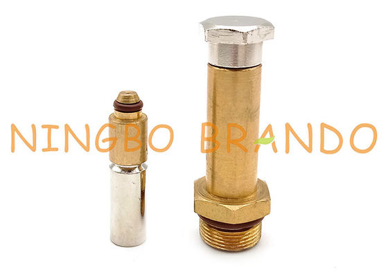 Haste de válvula do solenoide do regulador VR01-VR04 CVR01 SR04-SR05 SR08 do LPG CNG