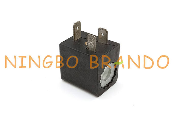 Tipo bobina pneumática de Amisco da válvula de solenoide de EVI 7/8 do RUÍDO 43650 B