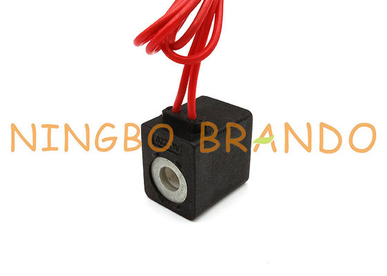 Bobina pneumática da válvula de solenoide de EVI 7/9 2V025-06 2V025-08 de AMISCO