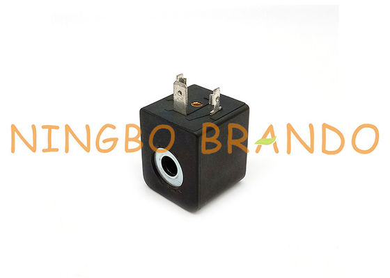 Bobina elétrica pneumática da válvula de solenoide de Parker Type P0160749 CNOMO