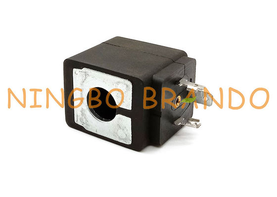 Bobina da válvula de solenoide da máquina do café de Parker Type DZ06 S5 483510S5