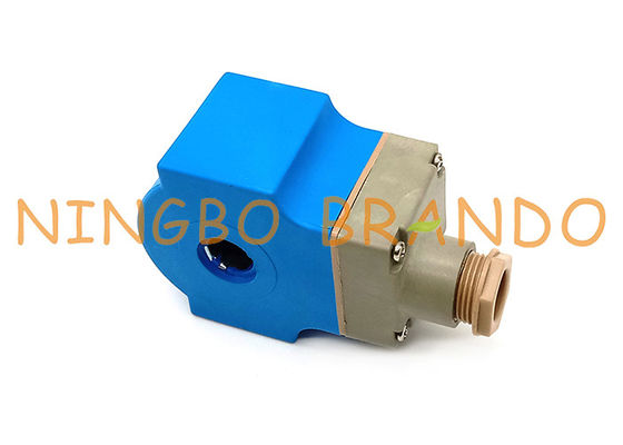 Bobina da substituição da válvula de solenoide da refrigeração de BG380AS 018F6803 EVR