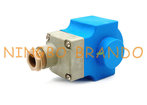 Bobina da substituição da válvula de solenoide da refrigeração de BG380AS 018F6803 EVR