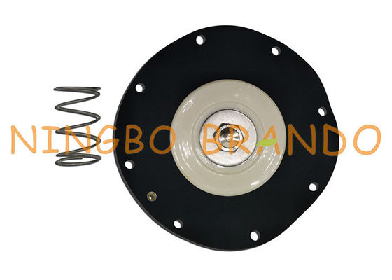 DMF-Z-76S DMF-Y-76S 3&quot; pulso Jet Valve Rubber Diaphragm da polegada