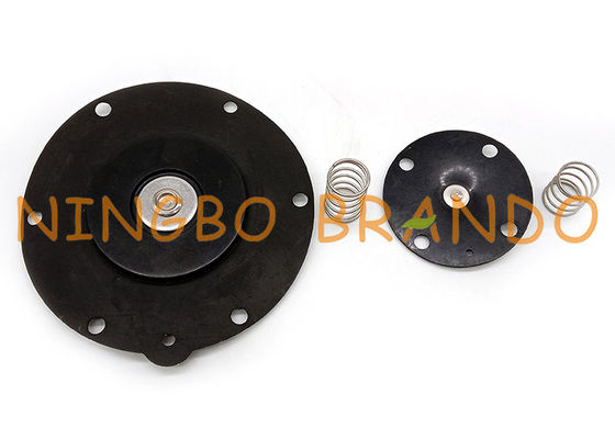 K4502 grupo do diafragma dos furos de sangramento de Jet Valve 3 do pulso CA45 RCA45 de M2162 1-1/2 de”
