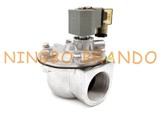 CA35T010-300 CA35T010-305 1,5&quot; pulso Jet Valve do coletor de poeira de CA35T