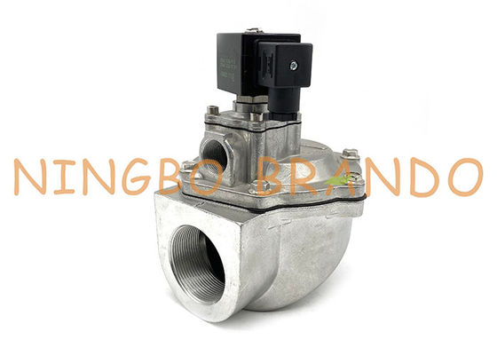 SCG353A050 SCDU353A050 2&quot; pulso Jet Valve de Baghouse do diafragma da polegada