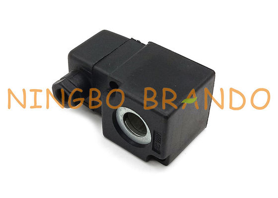 furo DIN43650 interno de 11mm uma bobina magnética da válvula de solenoide K23D-2-3