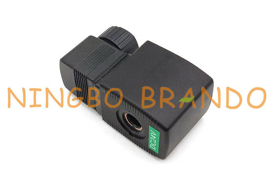 furo 6013 de 14.5mm bobina elétrica da válvula de solenoide de 6014 atuadores