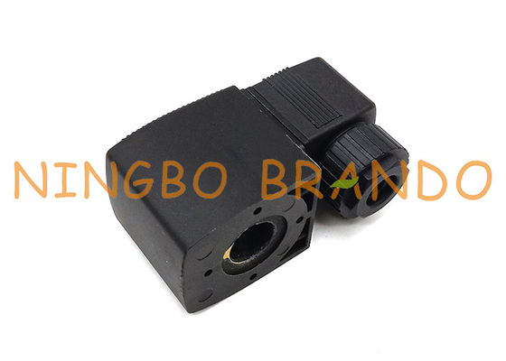 furo 6013 de 14.5mm bobina elétrica da válvula de solenoide de 6014 atuadores