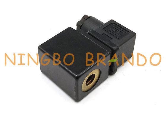 14.5mm Hole Diameter 0543 System 13 30mm Solenoid Magnet Valve Coil