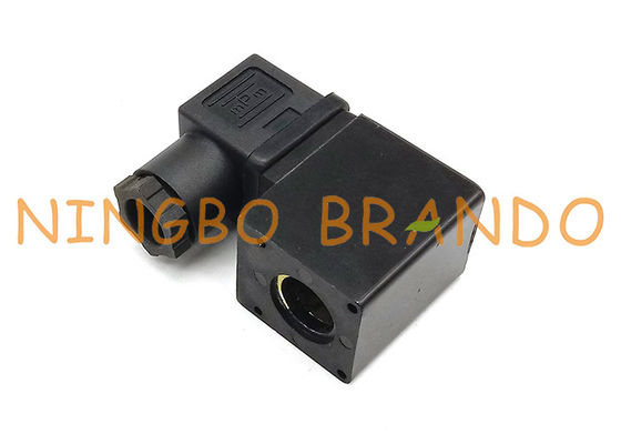 14.5mm Hole Diameter 0543 System 13 30mm Solenoid Magnet Valve Coil