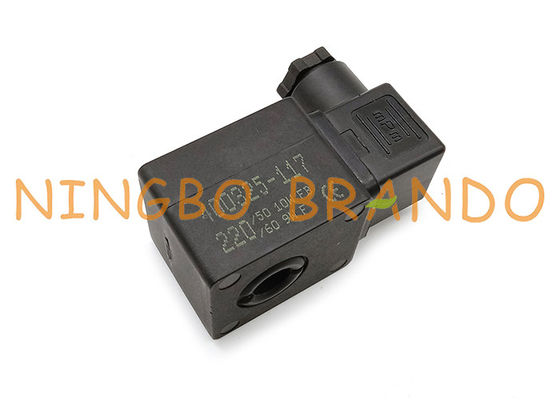 Bobina magnética de Jet Valve 400325 do pulso de SCG353A043 SCG353A044