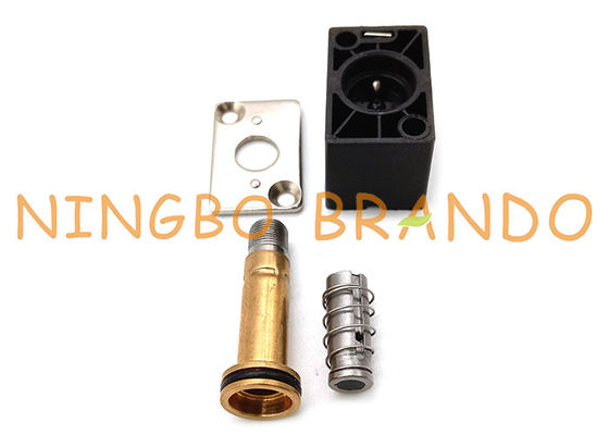 S8 conjunto da armadura do atuador do solenoide do NC da maneira da flange 3/2