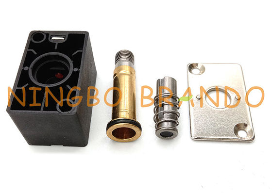 Tipo conjunto pneumático da flange S9 da armadura da válvula de solenoide