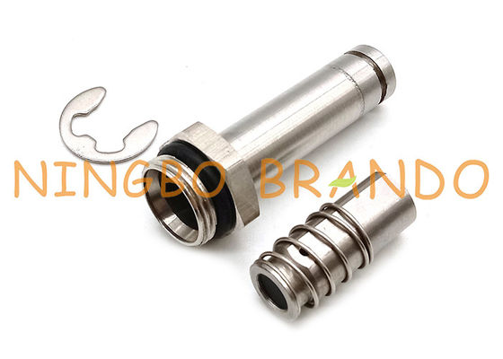 piloto Assembly de Jet Valve Repair Kit Solenoid do pulso da maneira de 11.0mm OD 2/2