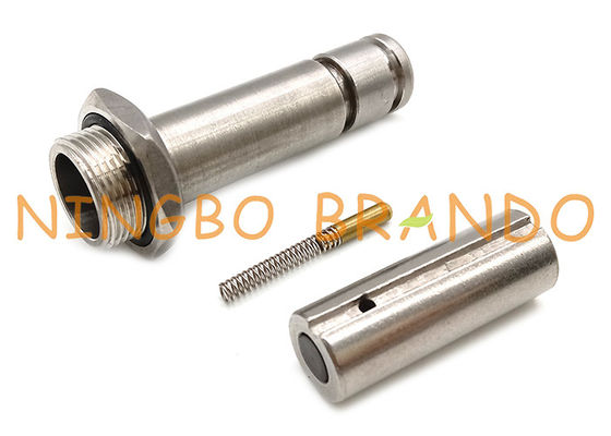 piloto de aço inoxidável Assembly da bobina do solenoide de 13mm OD Best-Nr.0200