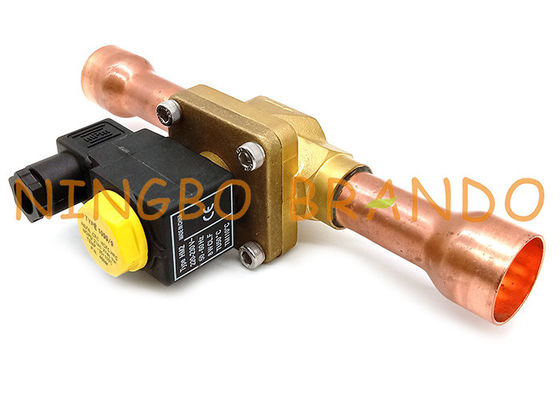 1099/9 1099/9A6 válvula da refrigeração ODF HM2 de 1099/9A7 de 1-1/8 de”