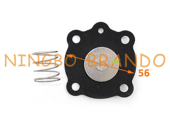 Tipo de Coreia Joil um pulso Jet Valve Diaphragm Repair Kit de 3/4 de polegada