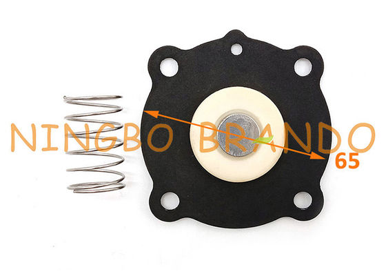 Tipo de Joil - pulso Jet Valve Spare Part Membrane do coletor de poeira de 1 polegada
