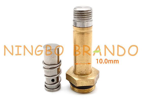 2/2 de pulso Jet Solenoid Valve Stem do coletor de poeira da série da AE da maneira