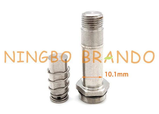 Conjunto normalmente fechado da armadura de Seat da linha da válvula de solenoide de 2 maneiras