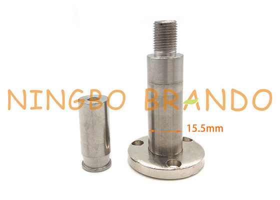 Tubo do atuador da armadura do NC da maneira dos acessórios 3 da válvula de solenoide do caminhão