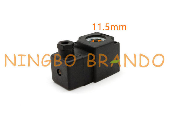 Bobina pneumática de Operated Solenoid Valve do piloto de K23D-1.2 K23D-1.2T micro