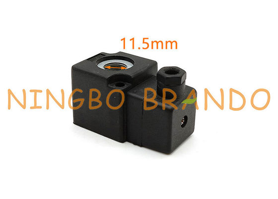 Bobina pneumática de Operated Solenoid Valve do piloto de K23D-1.2 K23D-1.2T micro