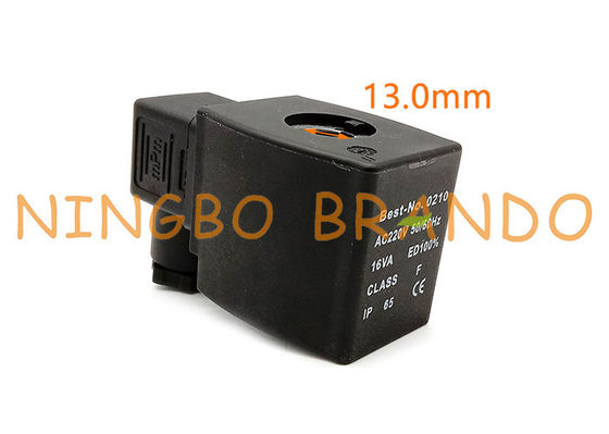 bobina da válvula de solenoide da refrigeração do furo Best-No.0210 Fengshen de 13mm