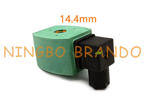 238913-006 bobina do solenoide 238713-006 238913-106 238613-033 MP-C-146