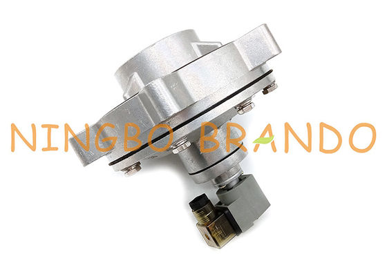 Goyen pulso submerso Jet Valve do coletor de poeira de CA62MM tipo 2-1/2”