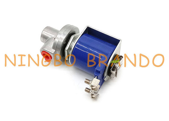 Tipo RCA3D2 1/8&quot; de Goyen piloto remoto Valve And Enclosure do solenoide